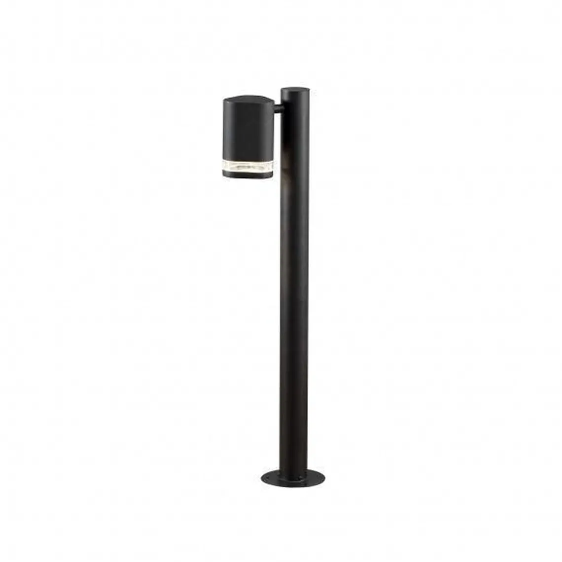 Modena stolpe 70 cm - Svart