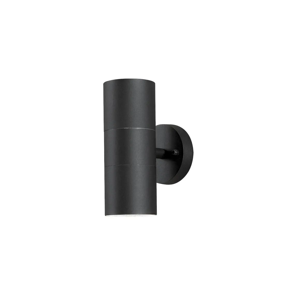 Modena vegglampe big Svart