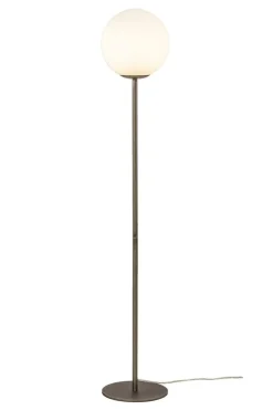 Molekyl gulvlampe 130 cm