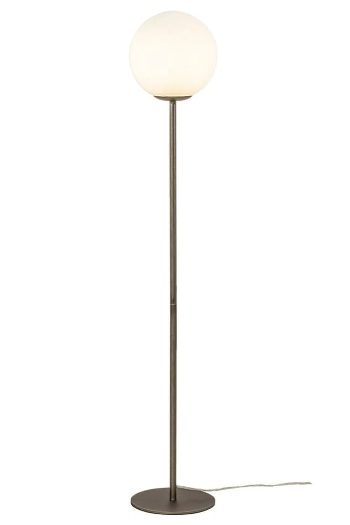 Molekyl gulvlampe 130 cm