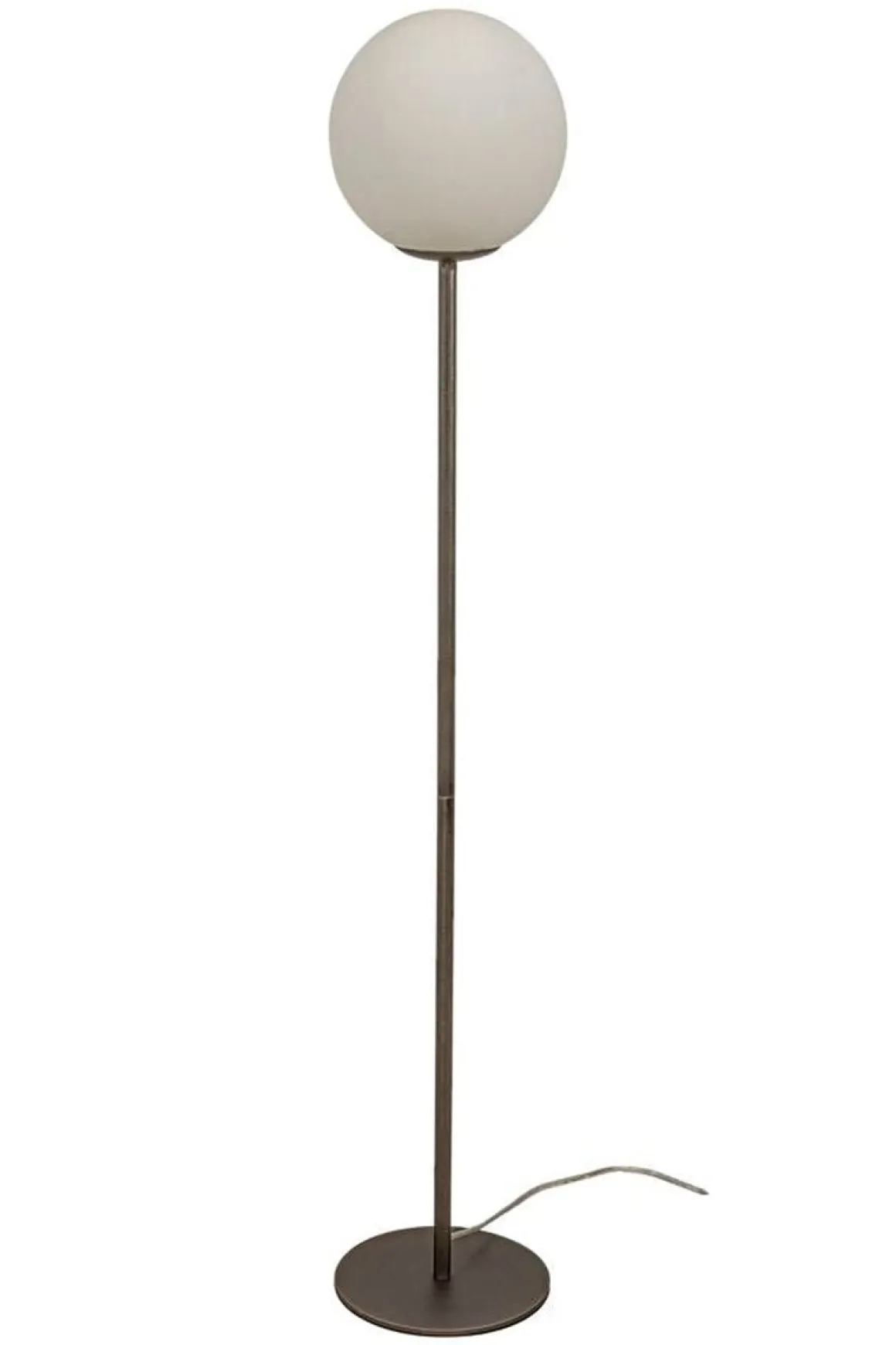 Molekyl gulvlampe 130 cm