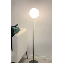 Molekyl gulvlampe 130 cm