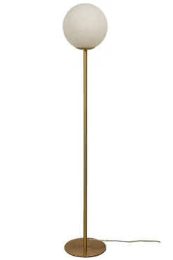 Molekyl gulvlampe 130 cm