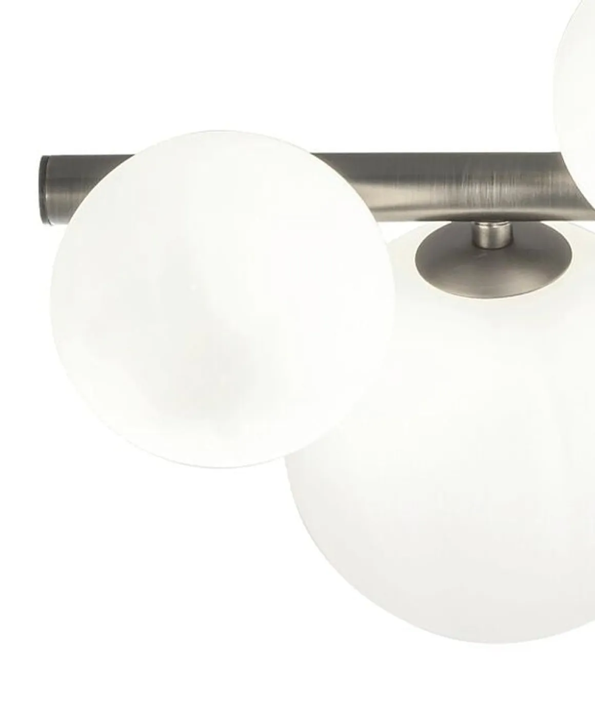 Molekyl taklampe