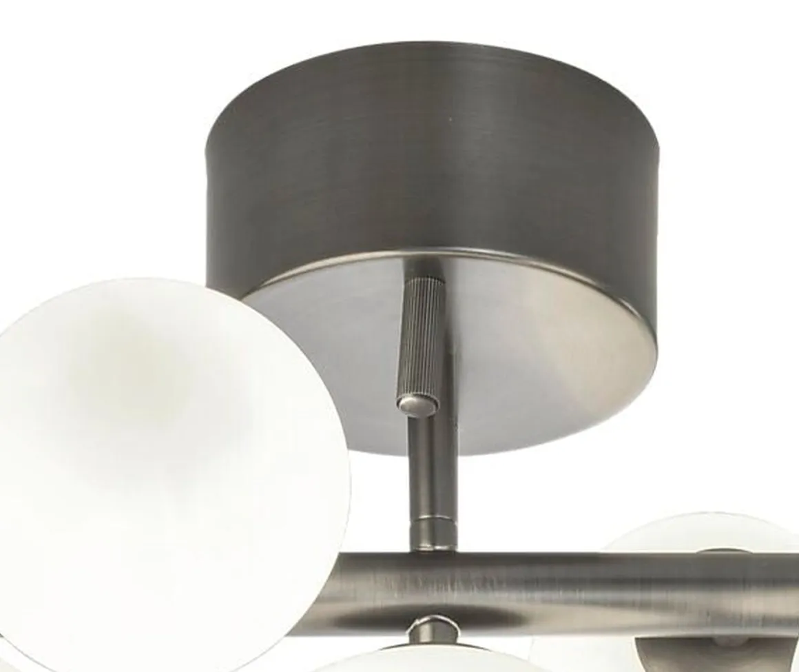 Molekyl taklampe