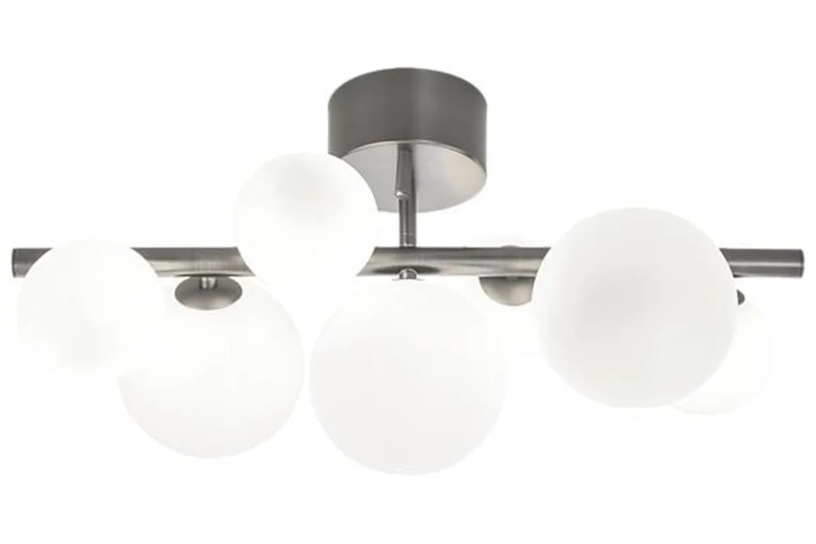 Molekyl taklampe