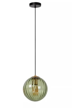 Monsaraz takpendel 25 cm - Grønn