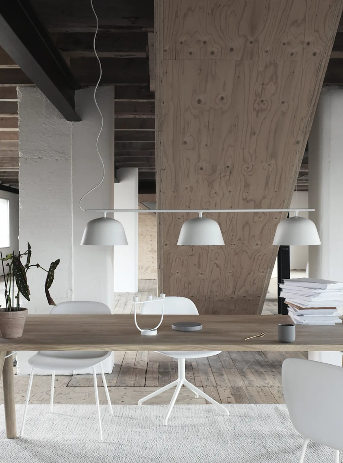 Muuto Ambit Rail