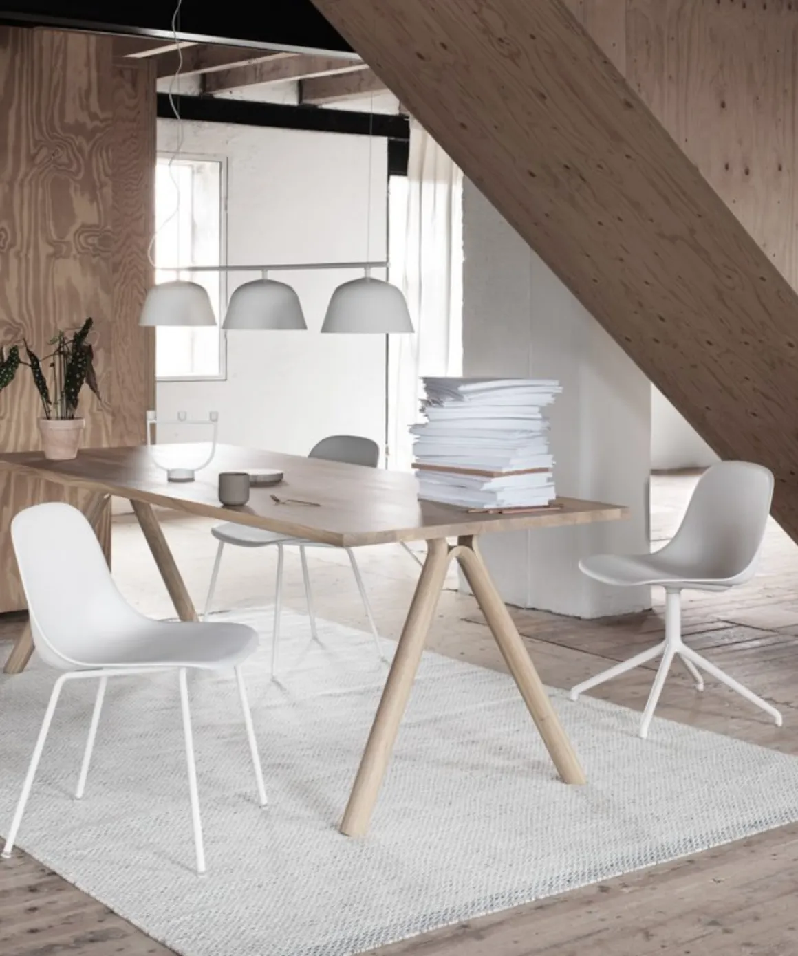 Muuto Ambit Rail