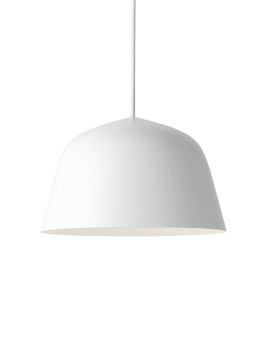 Muuto Ambit takpendel Ø25 cm