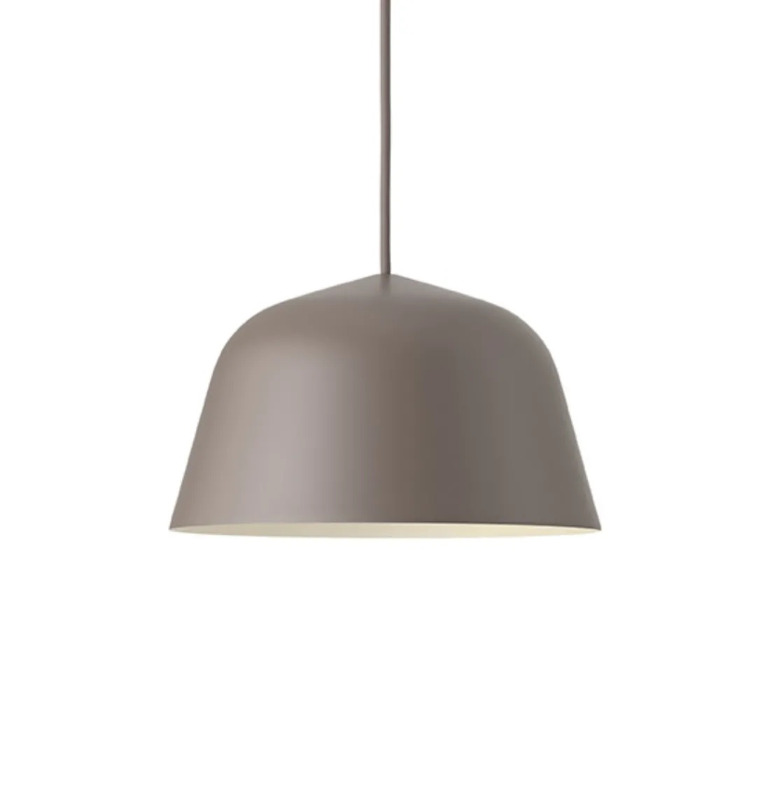 Muuto Ambit takpendel Ø25 cm