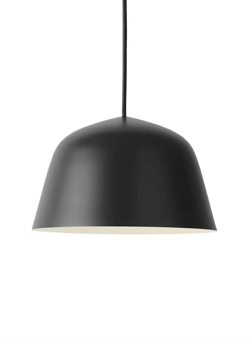 Muuto Ambit takpendel Ø25 cm