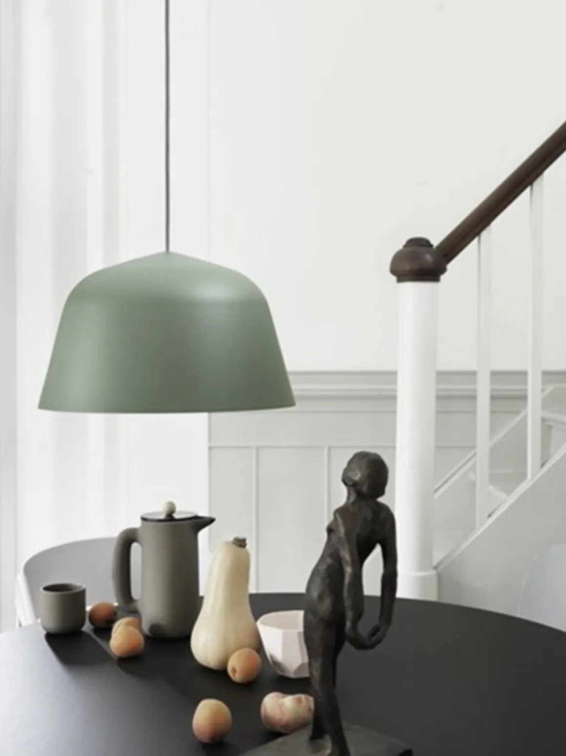 Muuto Ambit takpendel Ø40 cm