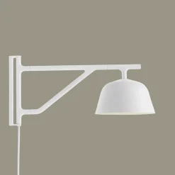 Muuto Ambit vegglampe
