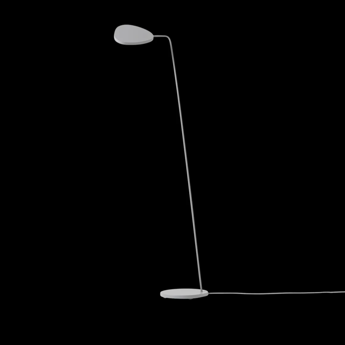 Muuto Leaf gulvlampe