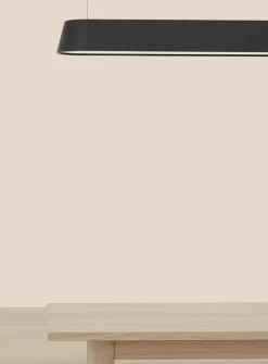 Muuto Linear takpendel 87cm