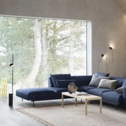 Muuto Post gulvlampe