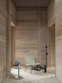 Muuto Post gulvlampe