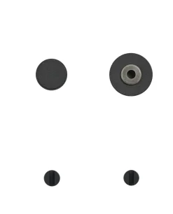 Muuto Post vegglampe