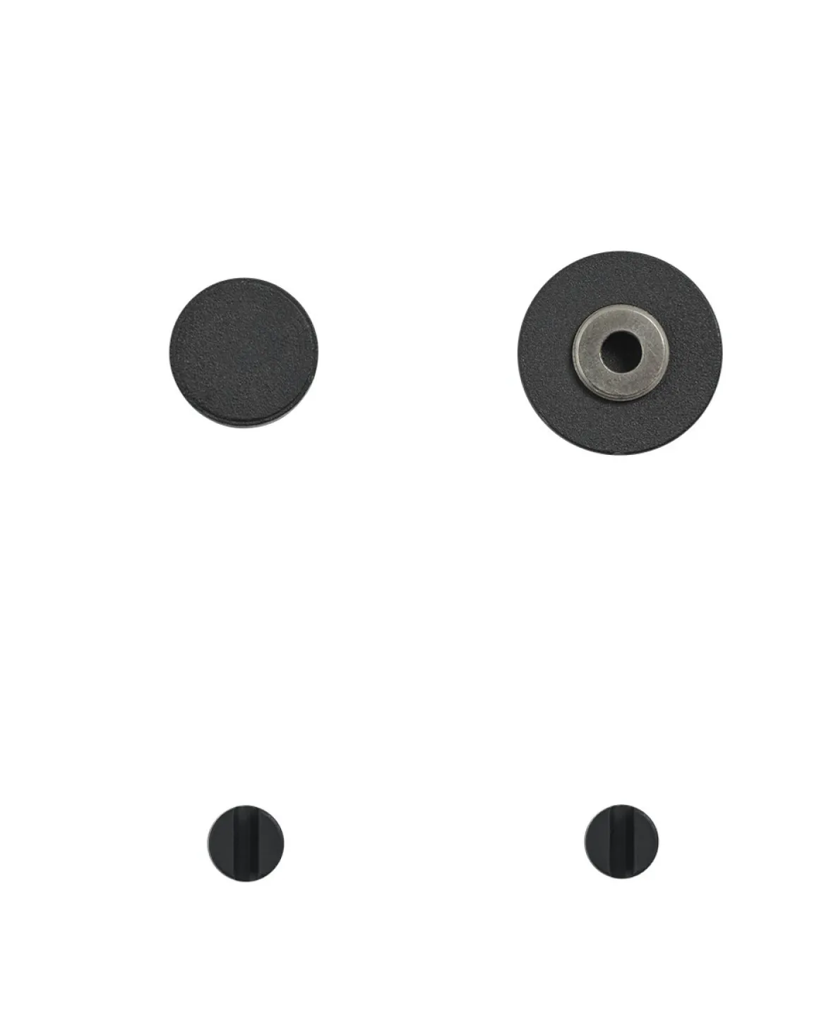 Muuto Post vegglampe
