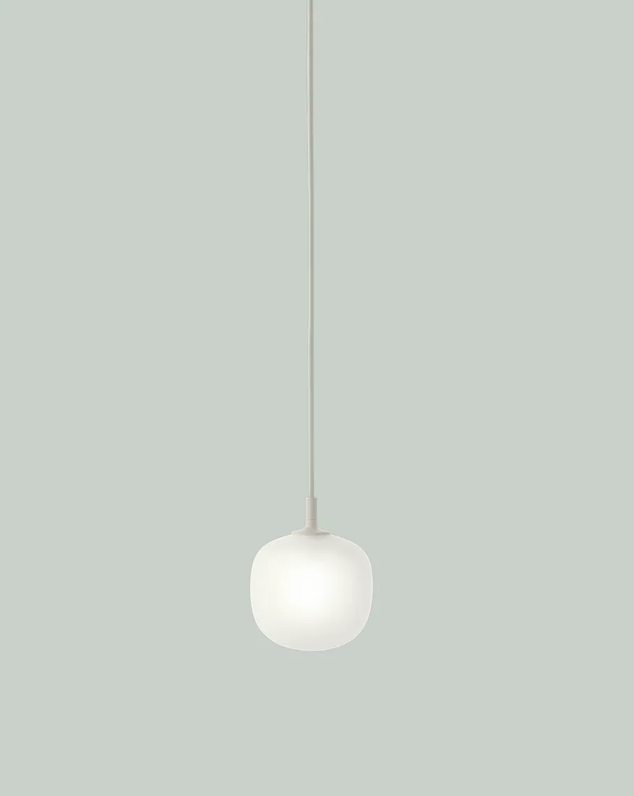 Muuto Rime takpendel 45 cm