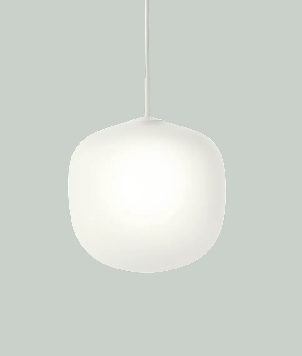 Muuto Rime takpendel 45 cm