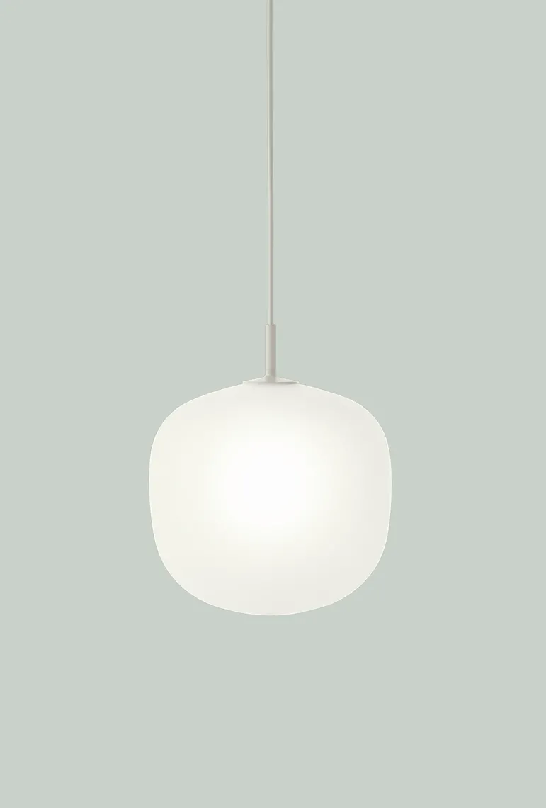 Muuto Rime takpendel 45 cm