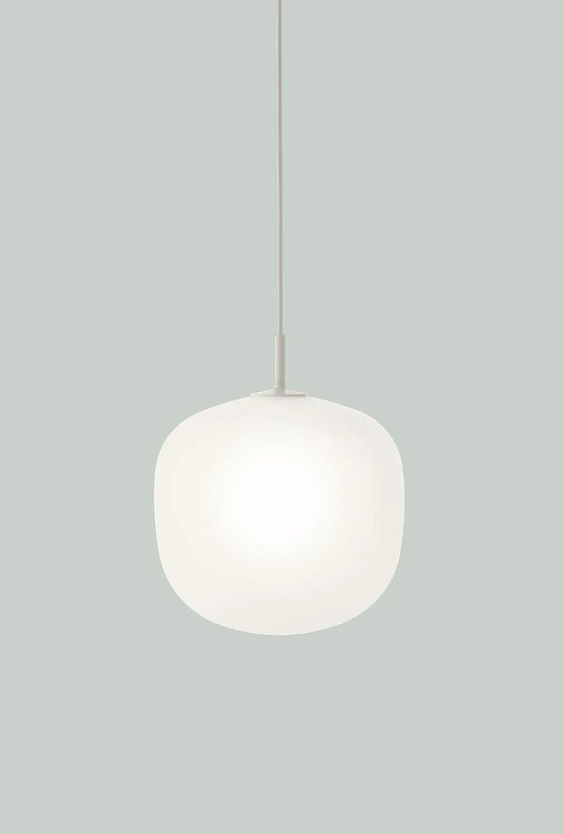 Muuto Rime takpendel 25 cm