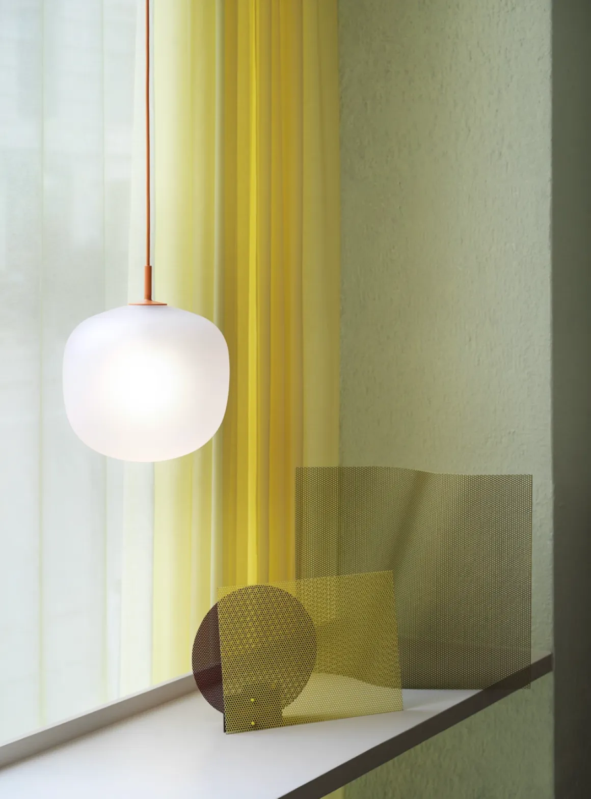 Muuto Rime takpendel 25 cm