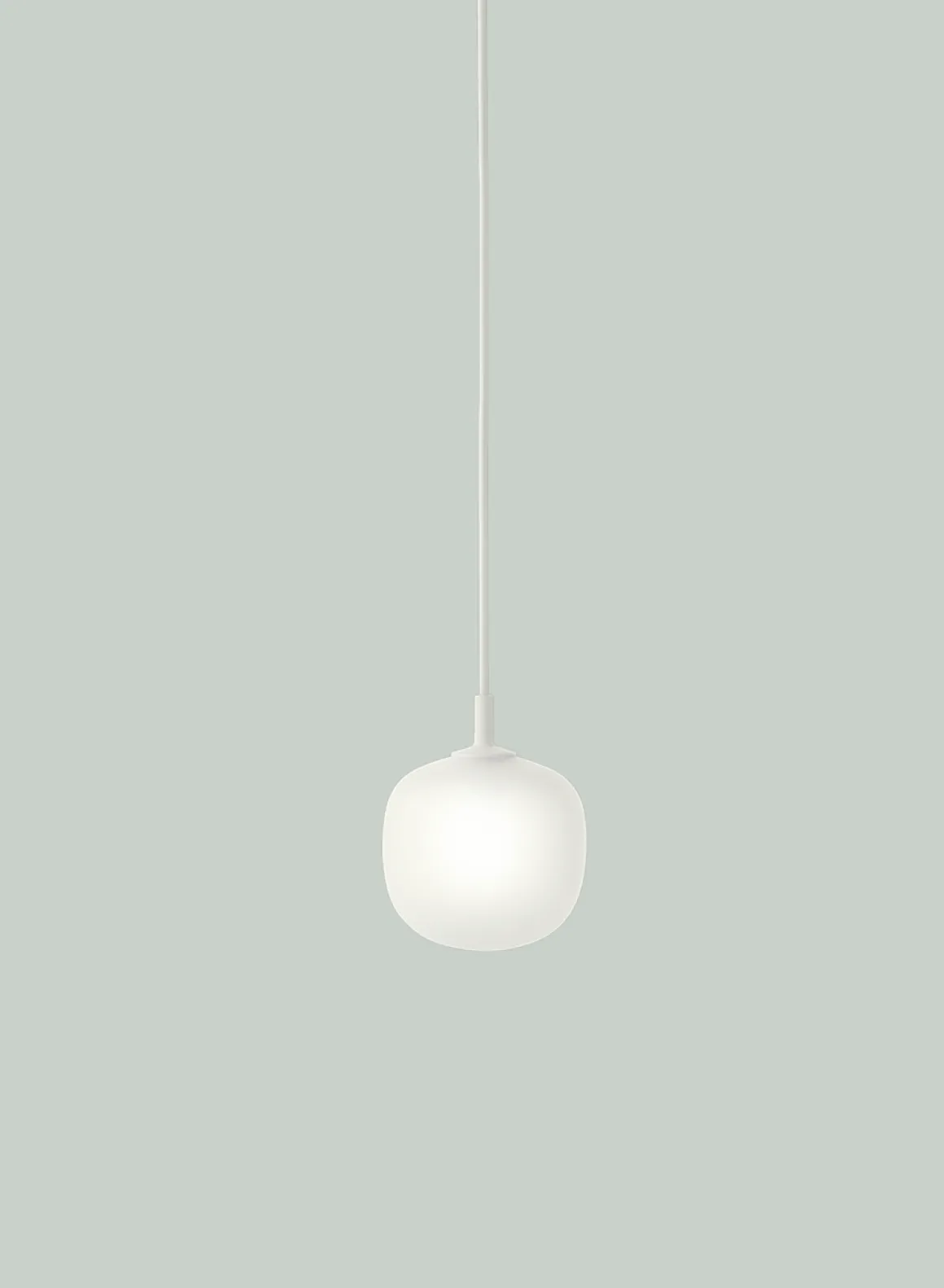 Muuto Rime takpendel 25 cm