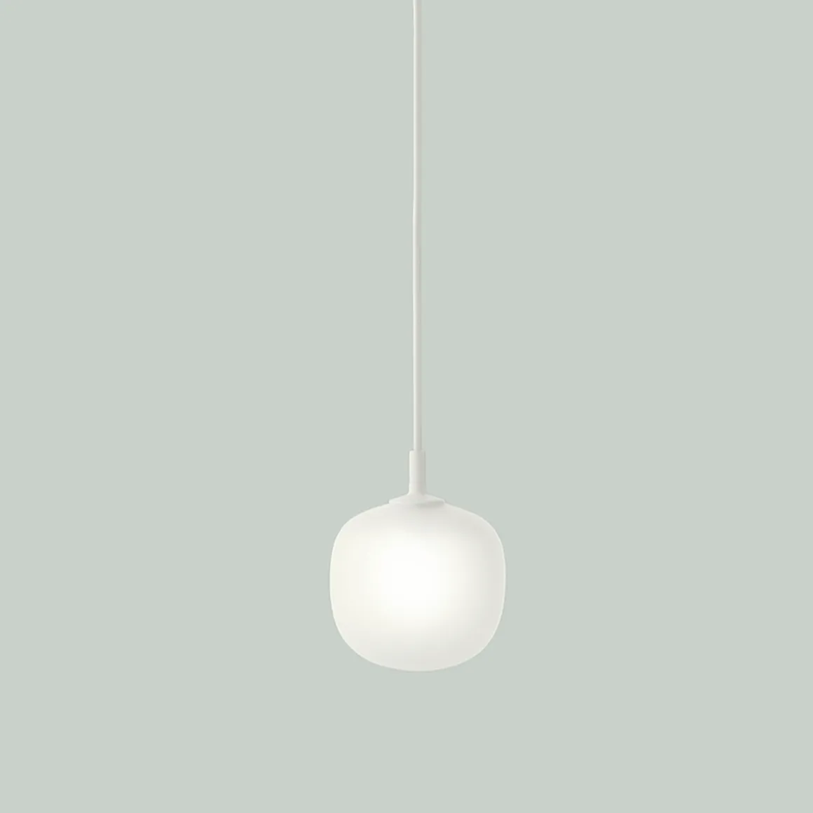 Muuto Rime takpendel 12 cm