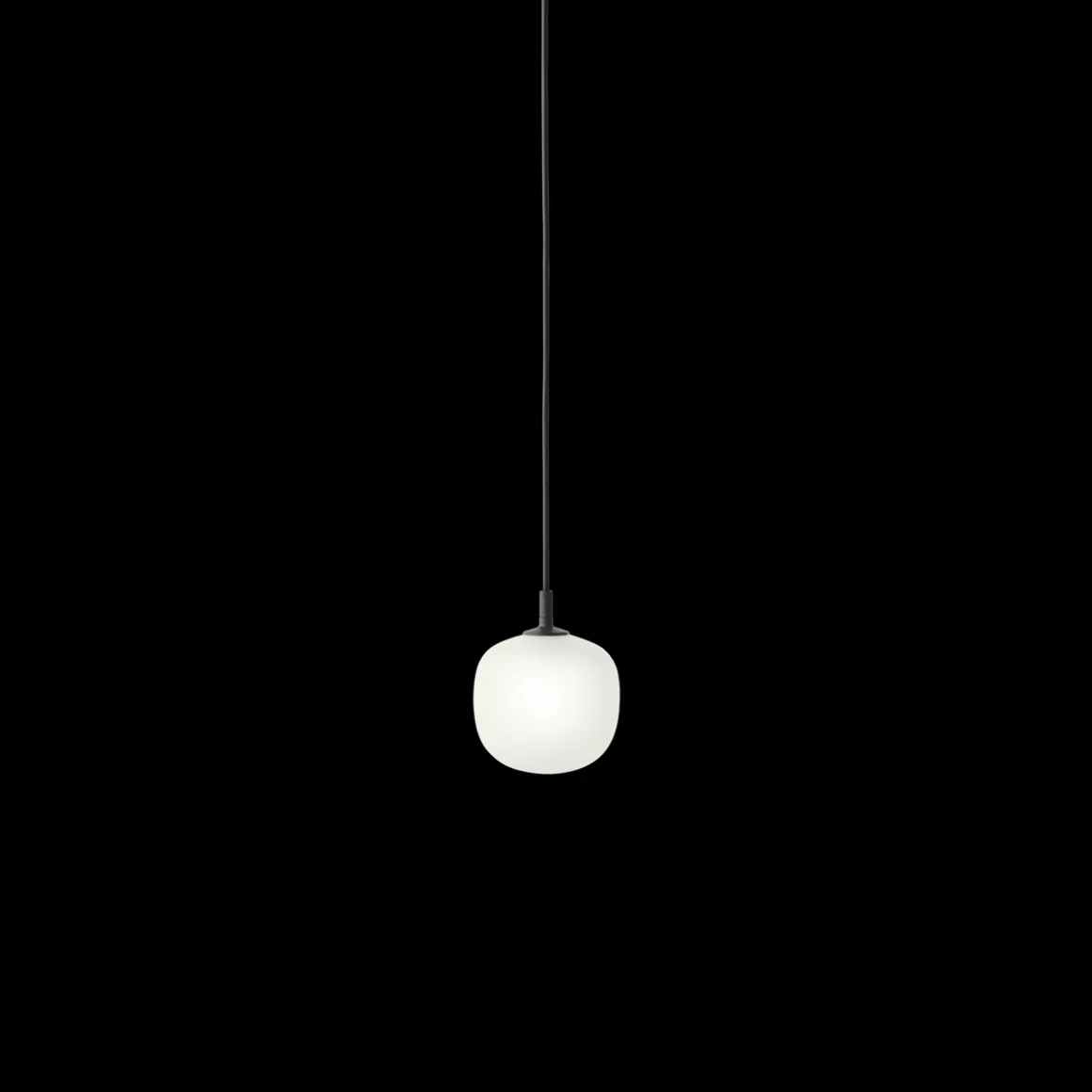 Muuto Rime takpendel 12 cm