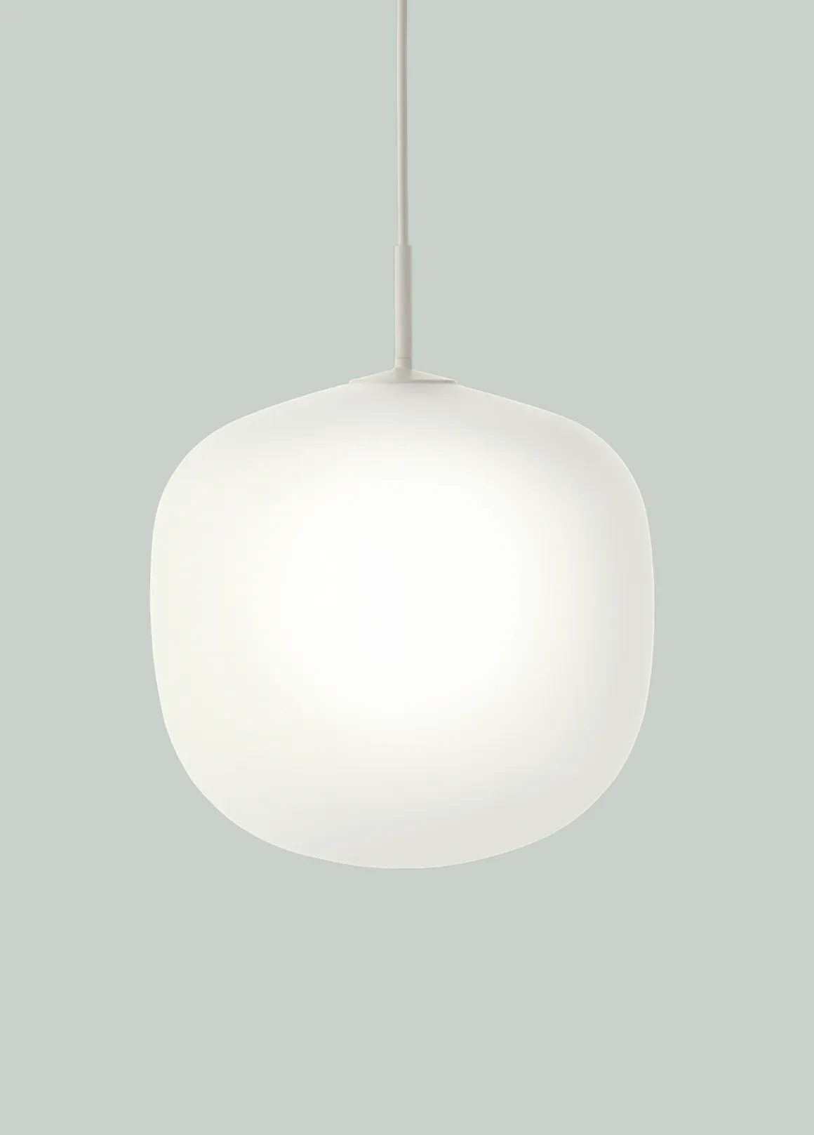 Muuto Rime takpendel 37 cm