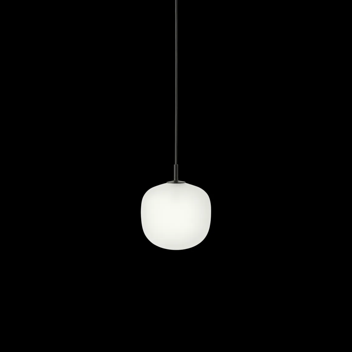 Muuto Rime takpendel 18 cm