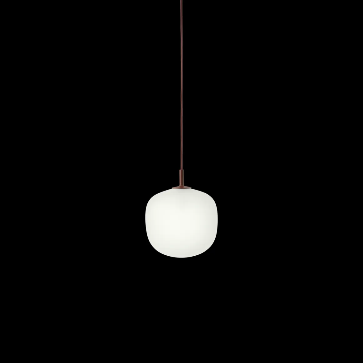 Muuto Rime takpendel 18 cm