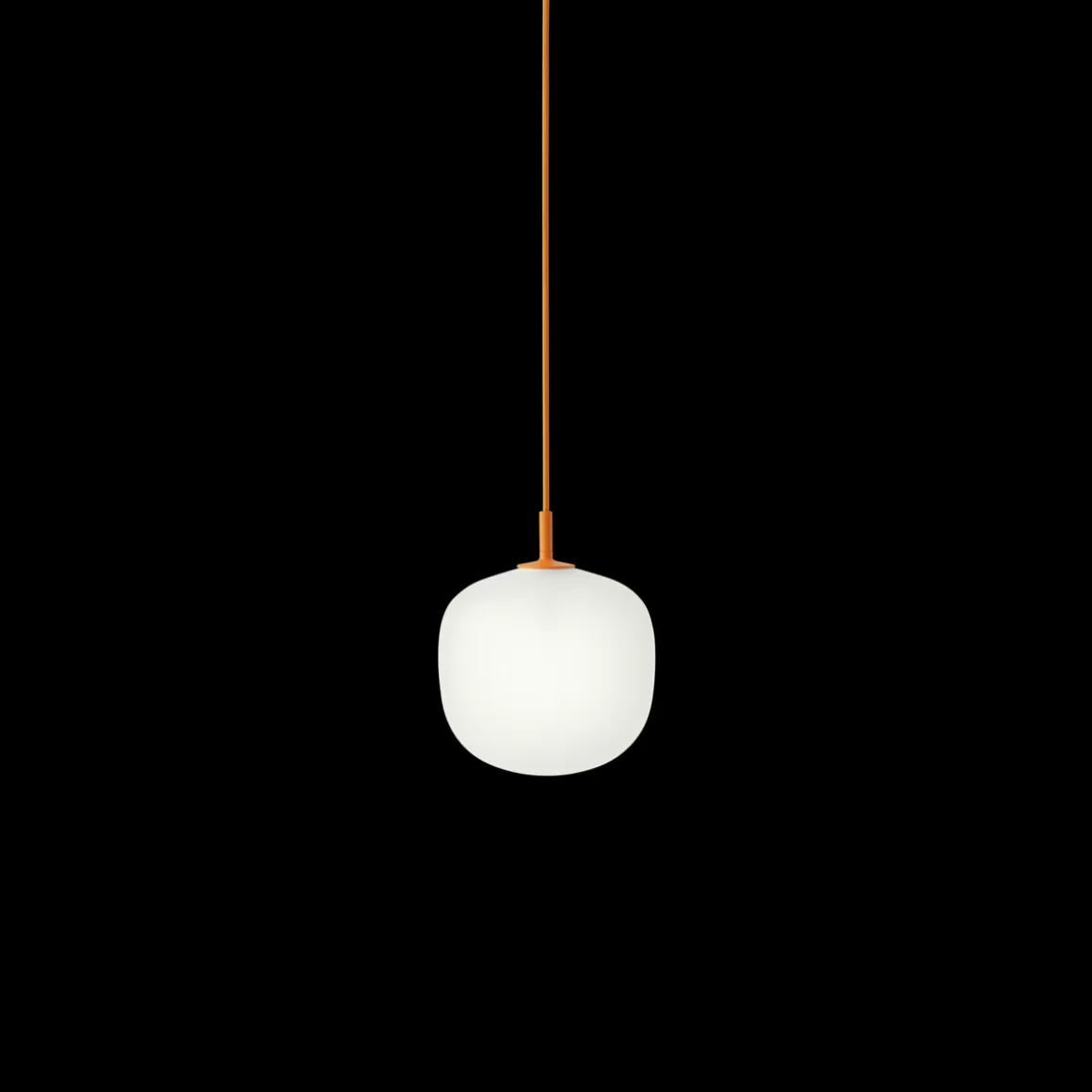 Muuto Rime takpendel 18 cm