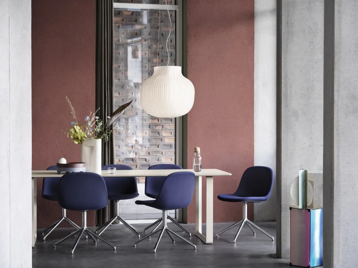 Muuto Strand takpendel lukket 60 cm