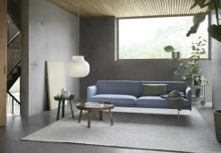 Muuto Strand takpendel lukket 60 cm