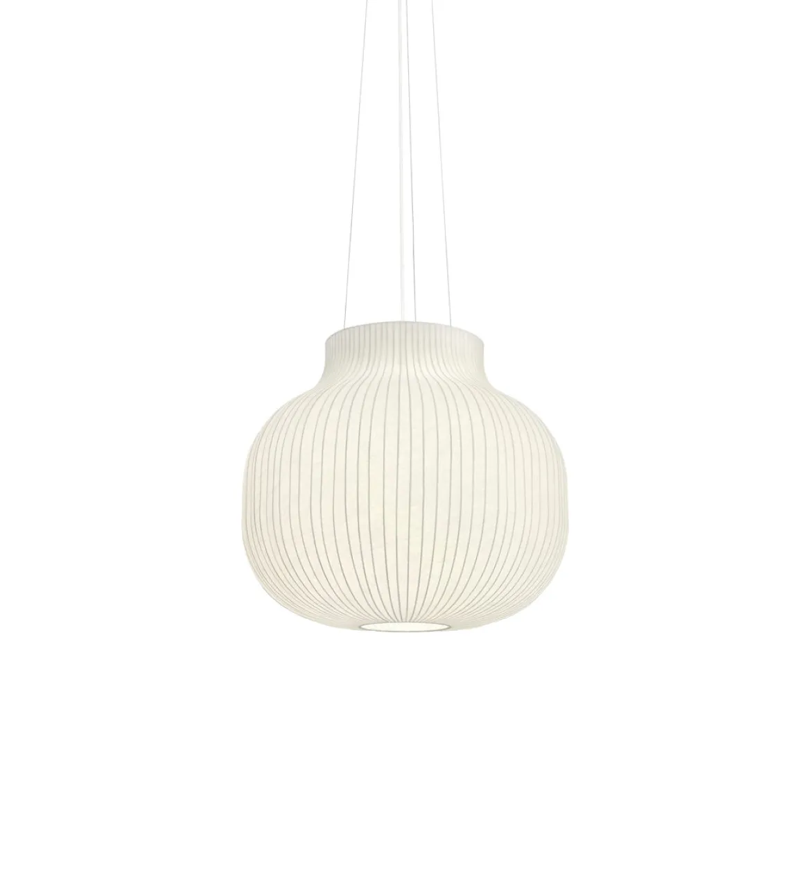 Muuto Strand takpendel lukket 45 cm
