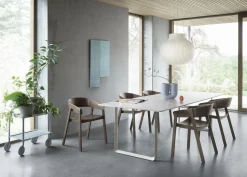 Muuto Strand takpendel lukket 45 cm