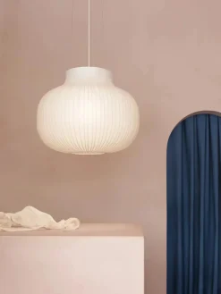 Muuto Strand takpendel lukket 45 cm