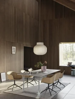 Muuto Strand takpendel lukket 45 cm
