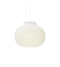 Muuto Strand takpendel lukket 45 cm