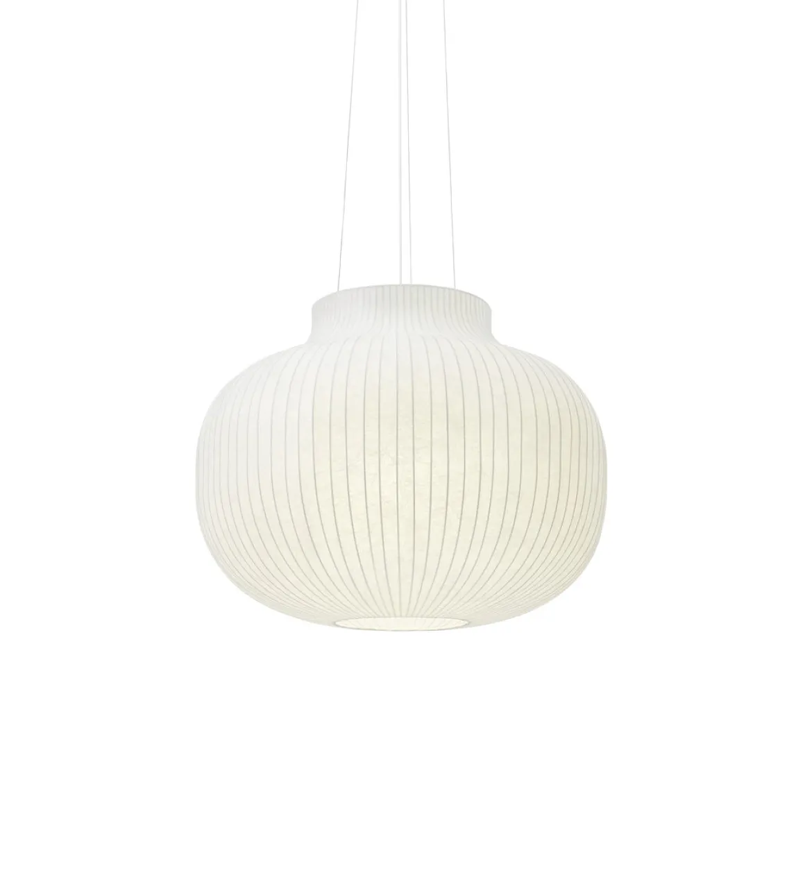 Muuto Strand takpendel lukket 45 cm