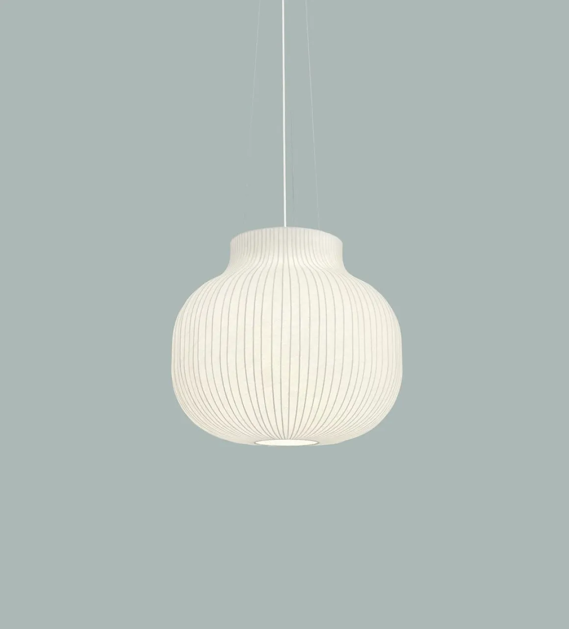 Muuto Strand takpendel lukket 80 cm