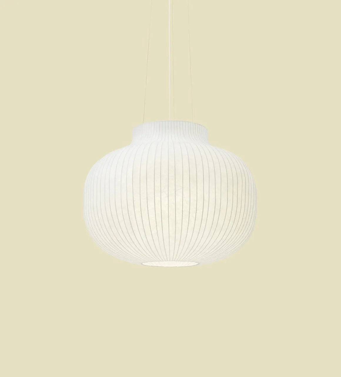 Muuto Strand takpendel lukket 80 cm
