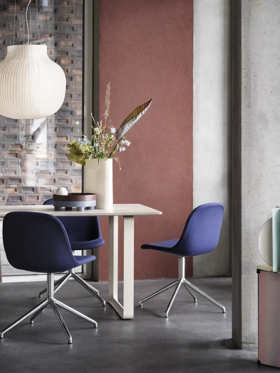Muuto Strand takpendel lukket 80 cm