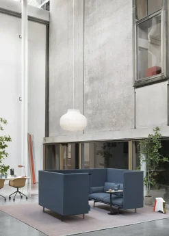 Muuto Strand takpendel lukket 80 cm