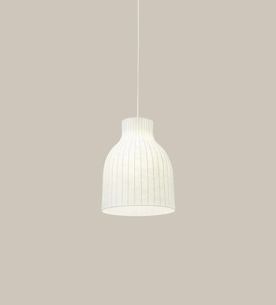 Muuto Strand takpendel åpen 28 cm