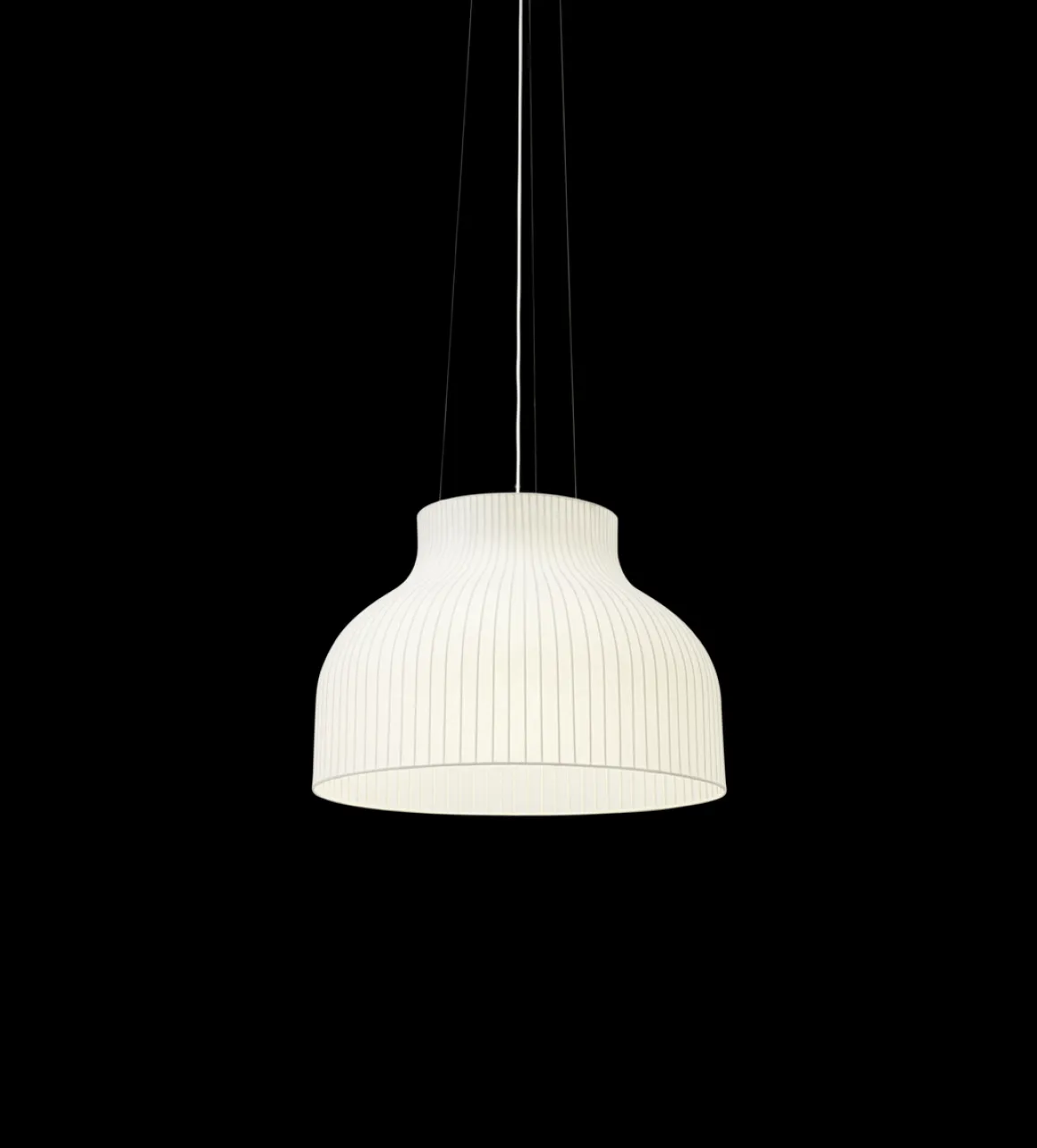 Muuto Strand takpendel åpen 60 cm